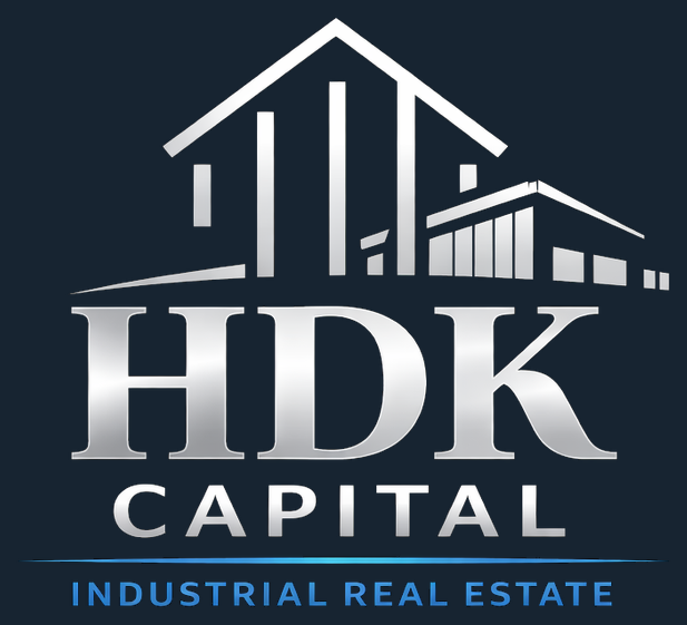 HDK Capital Industrial Real Estate